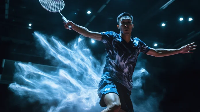 As Regras do Badminton e Quanto Tempo Dura Uma Partida