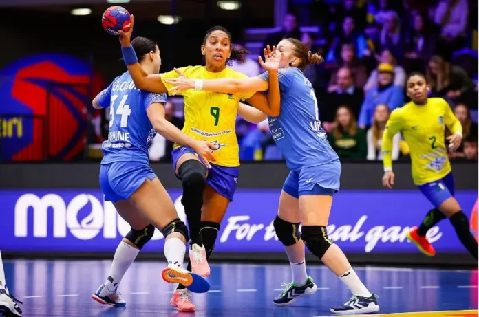 Esporte Bet A Importância das Classificações de Handebol nos Jogos Olímpicos