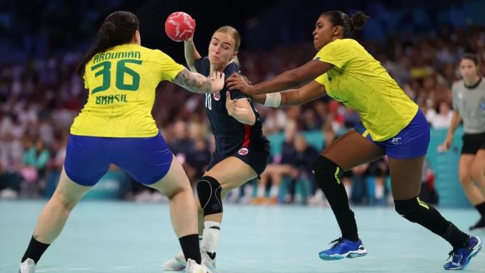 O fascinante mundo do Esporte Bet e seu impacto no handebol feminino brasileiro