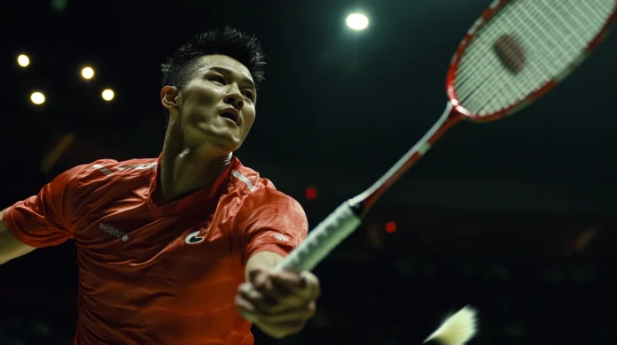 O futuro do badminton nas Olimpíadas de 2025 e a parceria com o Esporte Bet