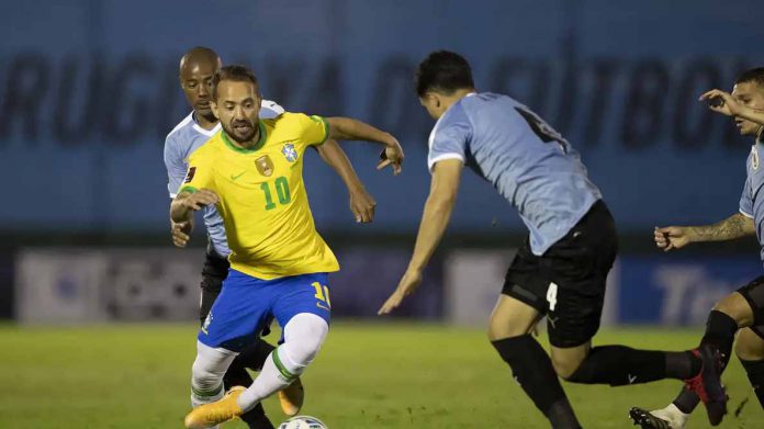 futebol brasileiro