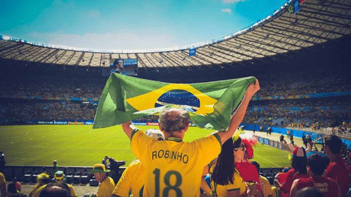 futebol hd online