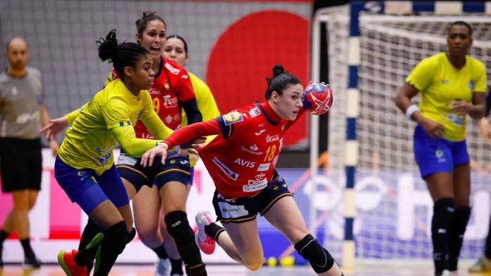 historia do handebol
