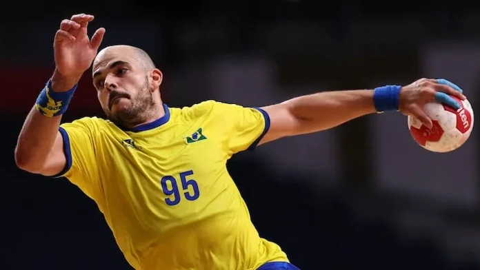 Como acompanhar o Esporte Bet no handebol feminino nas Olimpíadas
