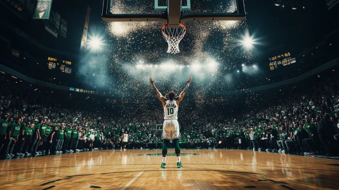 Esporte Bet A Nova Maneira de Apostar no Basquete
