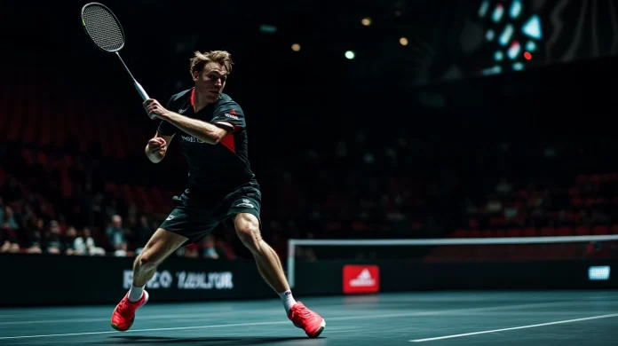 Esporte Bet Aposta em destaque para o badminton paralímpico