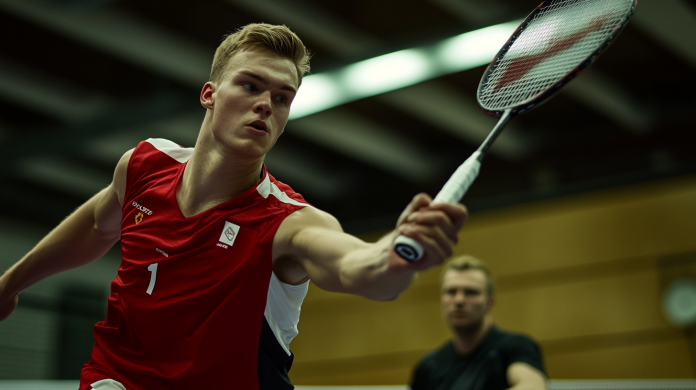 Esporte Bet Tudo sobre as Regras do Badminton