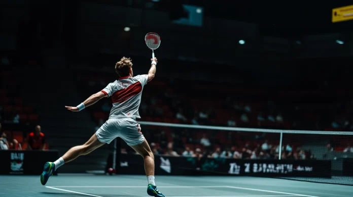 Esporte Bet Uma Olhada na História do Badminton e Quem o Criou