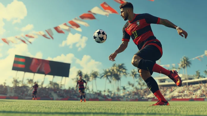 Esporte Bet é a Melhor Opção Para Acompanhar As Classificações do Guarani Futebol Clube Conhecendo Esporte Bet