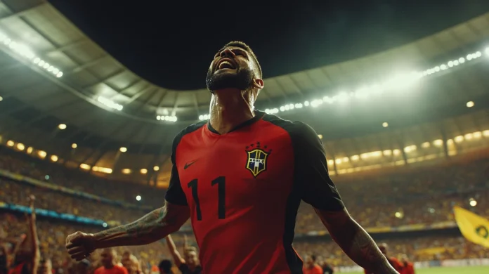 O Fascínio da Aposta com Esporte Bet