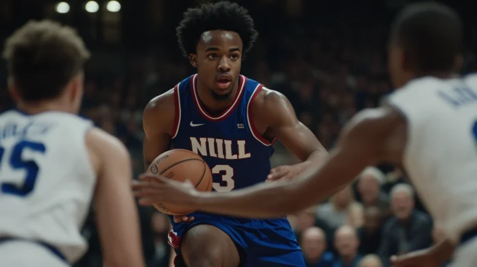Um Guia para Entender o Esporte Bet e a Copa do Mundo de Basquete