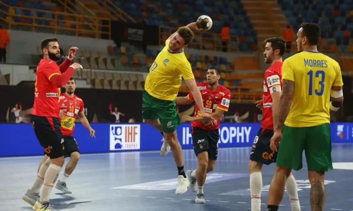 Uma análise sobre o Esporte Bet e as principais regras do Handebol Mundial